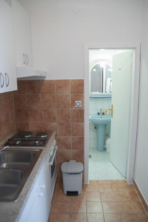 Villa Jadro Zadar Zimmer foto