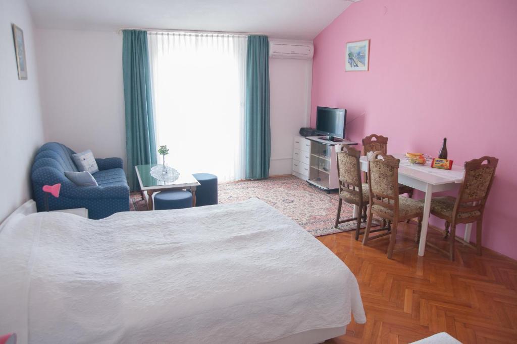 Villa Jadro Zadar Zimmer foto